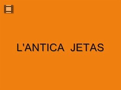 ANTICA JETAS